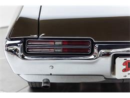 1969 Pontiac GTO (CC-2088030) for sale in Cedar Rapids, Iowa