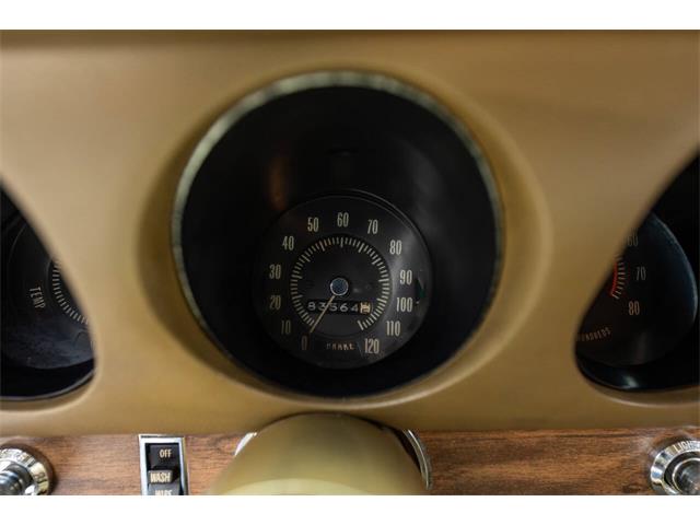 1969 Pontiac GTO (CC-2088030) for sale in Cedar Rapids, Iowa