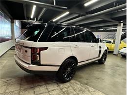 2014 Land Rover Range Rover (CC-2088031) for sale in West Babylon, New York