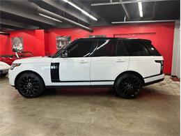 2014 Land Rover Range Rover (CC-2088031) for sale in West Babylon, New York