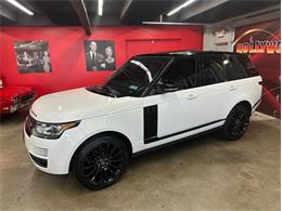 2014 Land Rover Range Rover (CC-2088031) for sale in West Babylon, New York