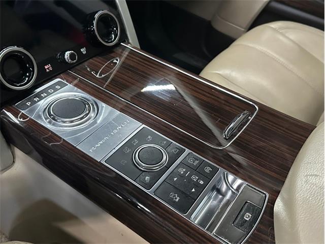 2014 Land Rover Range Rover (CC-2088031) for sale in West Babylon, New York