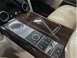 2014 Land Rover Range Rover (CC-2088031) for sale in West Babylon, New York