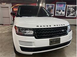 2014 Land Rover Range Rover (CC-2088031) for sale in West Babylon, New York