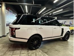 2014 Land Rover Range Rover (CC-2088031) for sale in West Babylon, New York