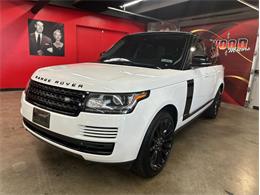 2014 Land Rover Range Rover (CC-2088031) for sale in West Babylon, New York
