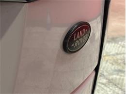 2014 Land Rover Range Rover (CC-2088031) for sale in West Babylon, New York
