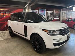 2014 Land Rover Range Rover (CC-2088031) for sale in West Babylon, New York