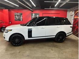 2014 Land Rover Range Rover (CC-2088031) for sale in West Babylon, New York