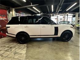2014 Land Rover Range Rover (CC-2088031) for sale in West Babylon, New York