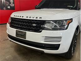 2014 Land Rover Range Rover (CC-2088031) for sale in West Babylon, New York