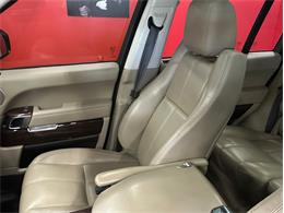 2014 Land Rover Range Rover (CC-2088031) for sale in West Babylon, New York
