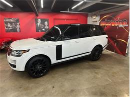 2014 Land Rover Range Rover (CC-2088031) for sale in West Babylon, New York