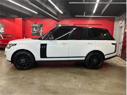 2014 Land Rover Range Rover (CC-2088031) for sale in West Babylon, New York