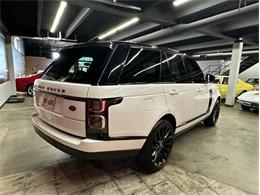 2014 Land Rover Range Rover (CC-2088031) for sale in West Babylon, New York