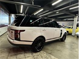 2014 Land Rover Range Rover (CC-2088031) for sale in West Babylon, New York