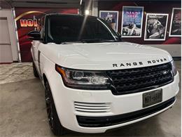 2014 Land Rover Range Rover (CC-2088031) for sale in West Babylon, New York