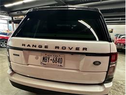 2014 Land Rover Range Rover (CC-2088031) for sale in West Babylon, New York
