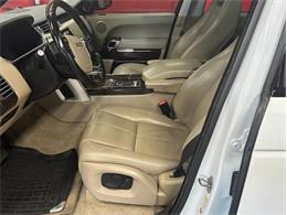 2014 Land Rover Range Rover (CC-2088031) for sale in West Babylon, New York
