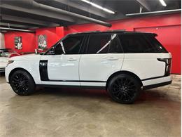 2014 Land Rover Range Rover (CC-2088031) for sale in West Babylon, New York