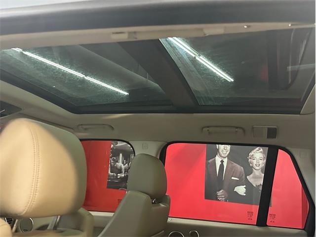2014 Land Rover Range Rover (CC-2088031) for sale in West Babylon, New York