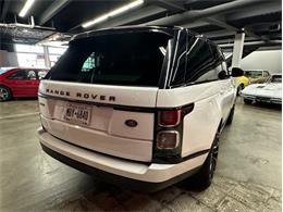 2014 Land Rover Range Rover (CC-2088031) for sale in West Babylon, New York