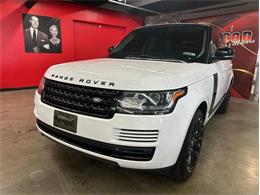 2014 Land Rover Range Rover (CC-2088031) for sale in West Babylon, New York