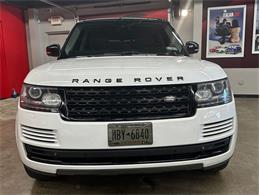 2014 Land Rover Range Rover (CC-2088031) for sale in West Babylon, New York
