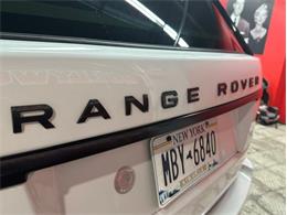 2014 Land Rover Range Rover (CC-2088031) for sale in West Babylon, New York
