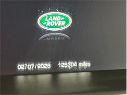 2014 Land Rover Range Rover (CC-2088031) for sale in West Babylon, New York
