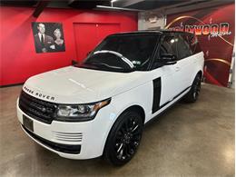 2014 Land Rover Range Rover (CC-2088031) for sale in West Babylon, New York