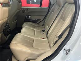 2014 Land Rover Range Rover (CC-2088031) for sale in West Babylon, New York