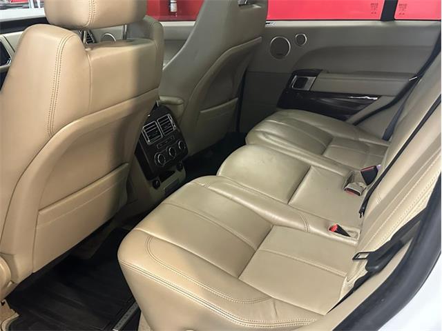 2014 Land Rover Range Rover (CC-2088031) for sale in West Babylon, New York
