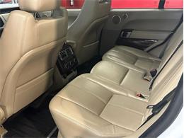2014 Land Rover Range Rover (CC-2088031) for sale in West Babylon, New York