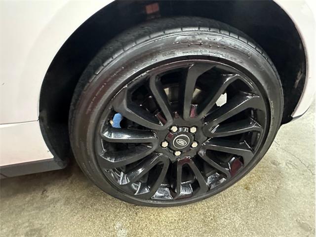 2014 Land Rover Range Rover (CC-2088031) for sale in West Babylon, New York