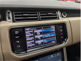 2014 Land Rover Range Rover (CC-2088031) for sale in West Babylon, New York