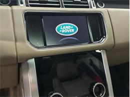 2014 Land Rover Range Rover (CC-2088031) for sale in West Babylon, New York
