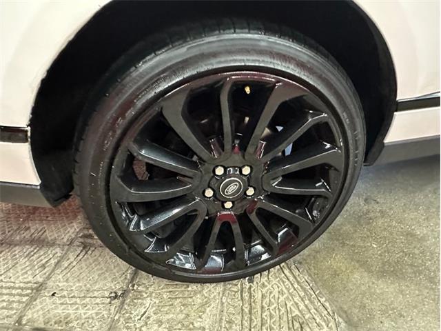 2014 Land Rover Range Rover (CC-2088031) for sale in West Babylon, New York