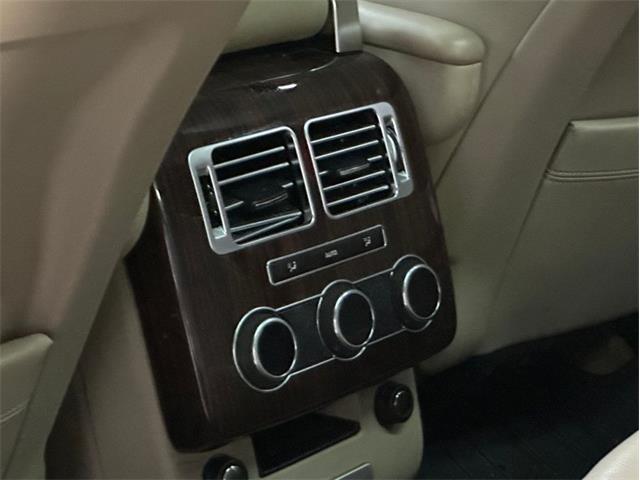 2014 Land Rover Range Rover (CC-2088031) for sale in West Babylon, New York