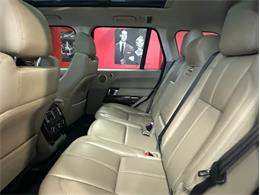 2014 Land Rover Range Rover (CC-2088031) for sale in West Babylon, New York