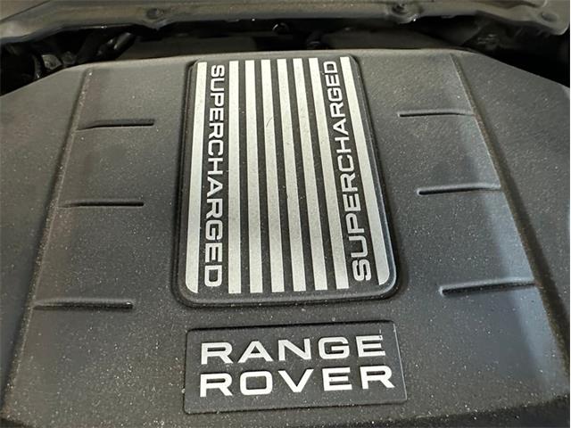 2014 Land Rover Range Rover (CC-2088031) for sale in West Babylon, New York