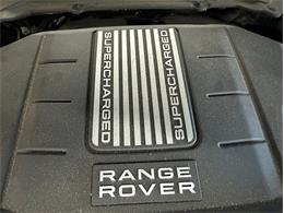 2014 Land Rover Range Rover (CC-2088031) for sale in West Babylon, New York