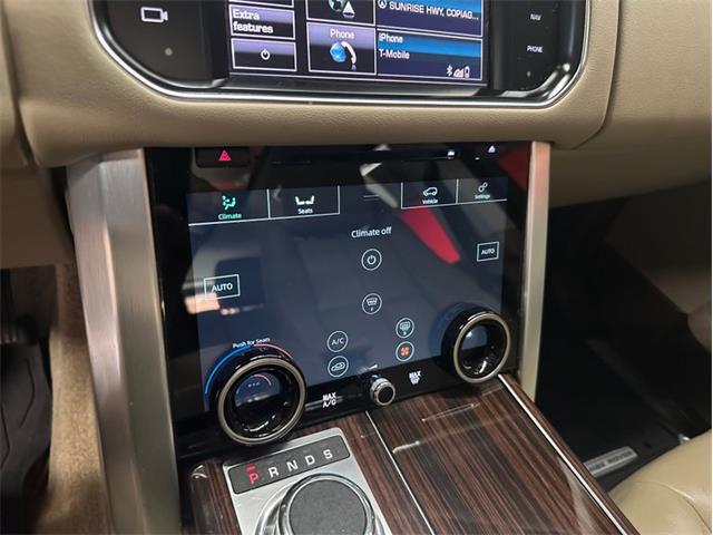 2014 Land Rover Range Rover (CC-2088031) for sale in West Babylon, New York