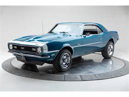 1968 Chevrolet Camaro (CC-2088032) for sale in Cedar Rapids, Iowa