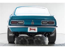 1968 Chevrolet Camaro (CC-2088032) for sale in Cedar Rapids, Iowa