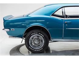 1968 Chevrolet Camaro (CC-2088032) for sale in Cedar Rapids, Iowa