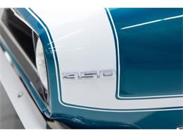1968 Chevrolet Camaro (CC-2088032) for sale in Cedar Rapids, Iowa
