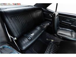1968 Chevrolet Camaro (CC-2088032) for sale in Cedar Rapids, Iowa