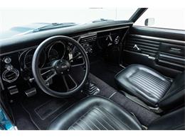 1968 Chevrolet Camaro (CC-2088032) for sale in Cedar Rapids, Iowa