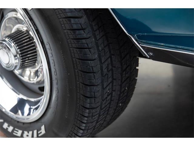 1968 Chevrolet Camaro (CC-2088032) for sale in Cedar Rapids, Iowa